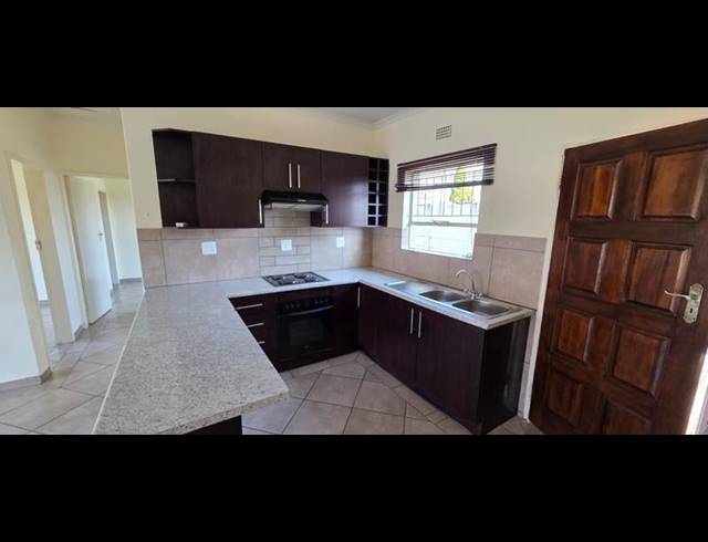 2 BEDROOM PROPERTY TO RENT IN RIVERSDALE